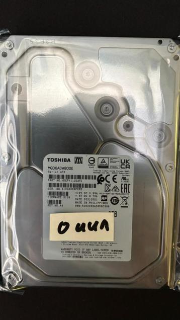 Te Koop Div. Nas schijven. beschikbaar voor biedingen