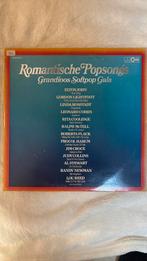 Romantische pop songs dubbel LP, Ophalen of Verzenden, Zo goed als nieuw, 12 inch, Pop