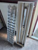 Tl bak, Doe-het-zelf en Verbouw, Bouwverlichting, Ophalen, Gebruikt, Minder dan 50 watt, Lamp