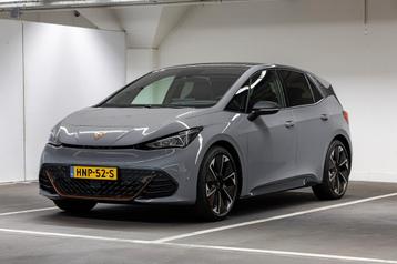 CUPRA Born VZ Limited 84 kWh 326pk beschikbaar voor biedingen