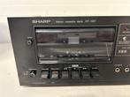 A7143. Sharp RT-1157 cassettedeck, Ophalen of Verzenden, Overige merken