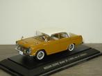 Nissan Cedric 1960 - Ebbro 342 - 1:43, Hobby en Vrije tijd, Modelauto's | 1:43, Overige merken, Zo goed als nieuw, Auto, Verzenden