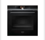 Siemens IQ700 type HB876G5B6 home connct 13 oven functies, Ophalen, Oven, Hete lucht, 60 cm of meer