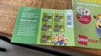 10 volle spaarkaarten minions knuffels, Dekamarkt, Ophalen of Verzenden