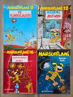 Marsupilami, Boeken, Meerdere stripboeken, Ophalen of Verzenden, Zo goed als nieuw