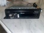 Pioneer Autoradio DEH-3300BT, Ophalen, Gebruikt
