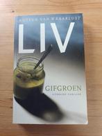 Gifgroen    LIV, Gelezen, Ophalen of Verzenden, Nederland, LIV