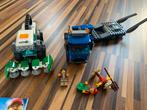 Lego 60223 transport harvest, Ophalen of Verzenden, Gebruikt, Complete set, Lego