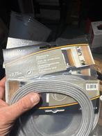 Storemax stoot strips 4 stuks 2,75m, Ophalen, Kunststof, 250 cm of meer, Lijsten