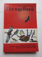Het vogelboek, Ophalen of Verzenden, Zo goed als nieuw, Vogels