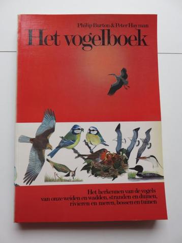 Het vogelboek beschikbaar voor biedingen