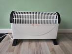 Kleine verwarming, Doe-het-zelf en Verbouw, Verwarming en Radiatoren, Ophalen of Verzenden, Zo goed als nieuw, 800 watt of meer