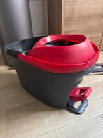 Vileda Ultra Max Power 2in1 Complete Set, Huis en Inrichting, Ophalen, Dweilemmer, -bak, of -wagen