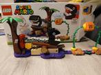 Lego Mario chain chomp  71381, Ophalen of Verzenden, Zo goed als nieuw
