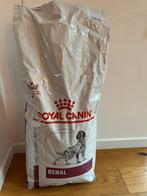 Ruim 12 KG Royal Canin Renal / nieren met opslagbakken, Dieren en Toebehoren, Ophalen, Hond