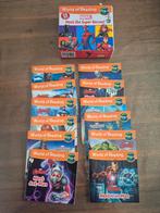 Marvel World of Reading - 12 Boeken, Ophalen of Verzenden, Zo goed als nieuw, Marvel, Sprookjes