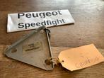 Peugeot Speedfight Onderdeel, Ophalen of Verzenden, Zo goed als nieuw, Overige typen, Peugeot