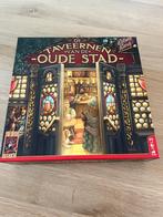 Spel Taveernen van de oude stad - nieuw, Ophalen of Verzenden, Nieuw