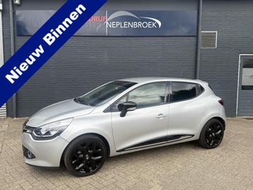 Renault Clio 0.9 TCe Expression Airco,16Inch,Clima,Navi Bj 2 beschikbaar voor biedingen
