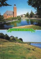 Groeten uit Scharendijke, Ophalen of Verzenden, 1980 tot heden, Ongelopen, Zeeland