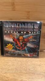 Thunderdome 96 dance or die, Ophalen of Verzenden, Gebruikt, Dance Populair