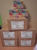 Pokemon Prismatic Evolutions Tin Display los En Cases, Hobby en Vrije tijd, Verzamelkaartspellen | Pokémon, Ophalen of Verzenden