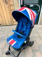 Easywalker buggy mini, Kinderen en Baby's, Buggy's, Ophalen, Gebruikt, Overige merken, Verstelbare rugleuning