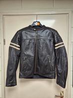 Richa lincoln leren motorjas maat L, Ophalen of Verzenden, Nieuw met kaartje, Heren, Jas | leer