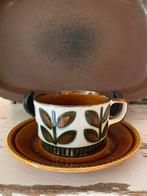 Villeroy & Boch Rambouillet kop en schotel, Antiek en Kunst, Ophalen of Verzenden