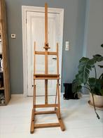 Schildersezel, Ophalen, Zo goed als nieuw, Ezel