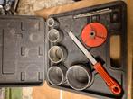 Diamand boren set, Doe-het-zelf en Verbouw, Ophalen of Verzenden, Zo goed als nieuw