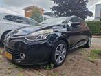 Renault Clio IV 0.9 TCe 2013
Defecte motor! Voor de klusser!, Auto's, Stof, Zwart, 540 kg, Zwart
