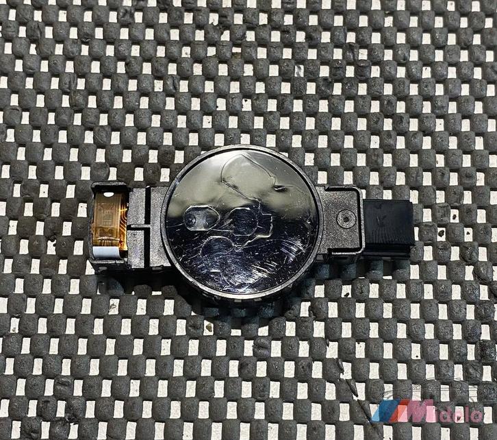 BMW X5 (G05/E95) REGEN SENSOR 5A70A01-01, Auto-onderdelen, Elektronica en Kabels, BMW, Gebruikt, Ophalen of Verzenden