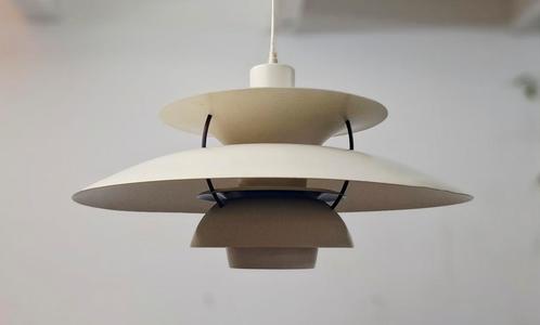 Louis Poulsen PH5 PH 5 origineel, Huis en Inrichting, Lampen | Hanglampen, Minder dan 50 cm, Ophalen of Verzenden