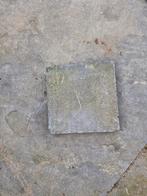 Meerdere tegels gratis op te halen, Ophalen, Gebruikt, 10 m² of meer, Beton