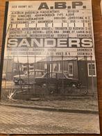 boekwerk over de bouw van gedeelte hoogkerk bij groningen, Ophalen of Verzenden, Zo goed als nieuw, Bouwkunde