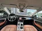 Audi A7 Sportback 40 TDI/1e Eigenaar/Navigatie/Airco/Leder/L, Auto's, Audi, Te koop, A7, Hatchback, Gebruikt