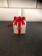 ANNO D.E. 1753 Kerstornament Cadeau Douwe Egberts, Ophalen of Verzenden, Zo goed als nieuw