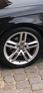 Audi S-line velgen origineel, Auto-onderdelen, Banden en Velgen, Ophalen, 18 inch, Velg(en), Personenwagen
