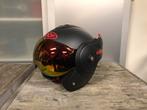 Roof Boxxer maat XS, Motoren, Kleding | Motorhelmen, Overige merken, XS, Systeemhelm, Ophalen of Verzenden