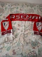 Sjaal zgan ARSENAL. Eng, Ophalen of Verzenden, Zo goed als nieuw