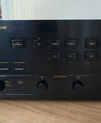 Luxman A-383 met  gratis tuner t-351l, Overige merken, Ophalen of Verzenden, Zo goed als nieuw, 120 watt of meer
