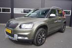 Skoda Yeti Outdoor 1.4 TSI Greentech JOY Aut/Cruise/Carplay/, 65 €/maand, Euro 6, 4 cilinders, Origineel Nederlands