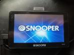 Snooper S5000 camper /truck navigatie, Caravans en Kamperen, Gebruikt