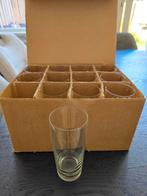 12 limonade glazen, Ophalen, Glas of Glazen, Nieuw, Glas