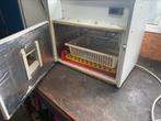 Broedmachine zelfbouw, Dieren en Toebehoren, Pluimvee | Toebehoren, Ophalen, Gebruikt, Broedmachine