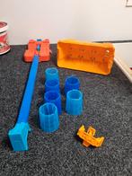 Hot wheels, Kinderen en Baby's, Ophalen, Zo goed als nieuw, Handmatig, Hot Wheels