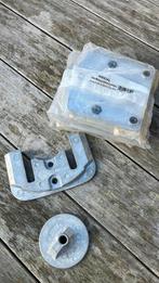 Mercury anodes 821630 76214 00843AL, Watersport en Boten, Ophalen of Verzenden, Nieuw, Overige typen