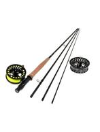 A.Jensen Zenith Combo Kit, E10 Flyfishing, Nieuw, Complete set, Verzenden