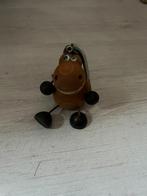 paardje aan elastiek, Huis en Inrichting, Woonaccessoires | Overige, Ophalen, Zo goed als nieuw